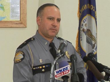 VIDEO: Police Officials Give Update on KY Plane Crash