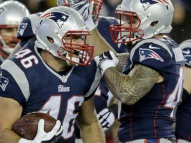 VIDEO: 'Deflate-Gate' Hits NFL's Patriots