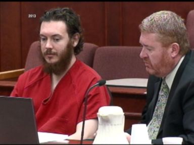 VIDEO: 7,000 Prospective Jurors Report for Colorado Movie Theater Shooting Trial