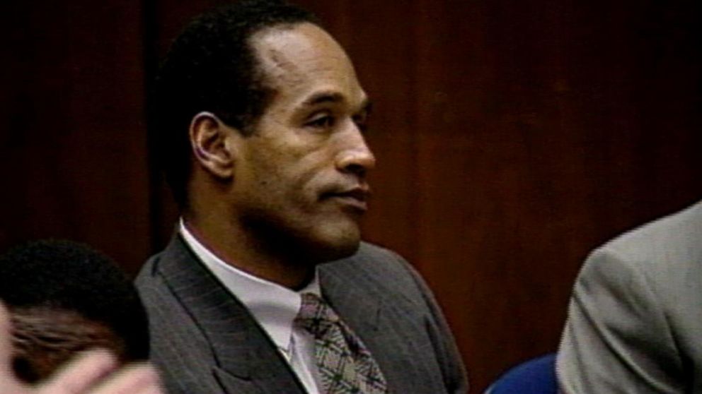 Jan 23 1995 O J Simpson Trial Begins Video Abc News