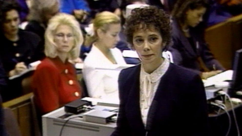 Jan 24 1995 O J Simpson Trial Opening Statements Begin Video Abc News