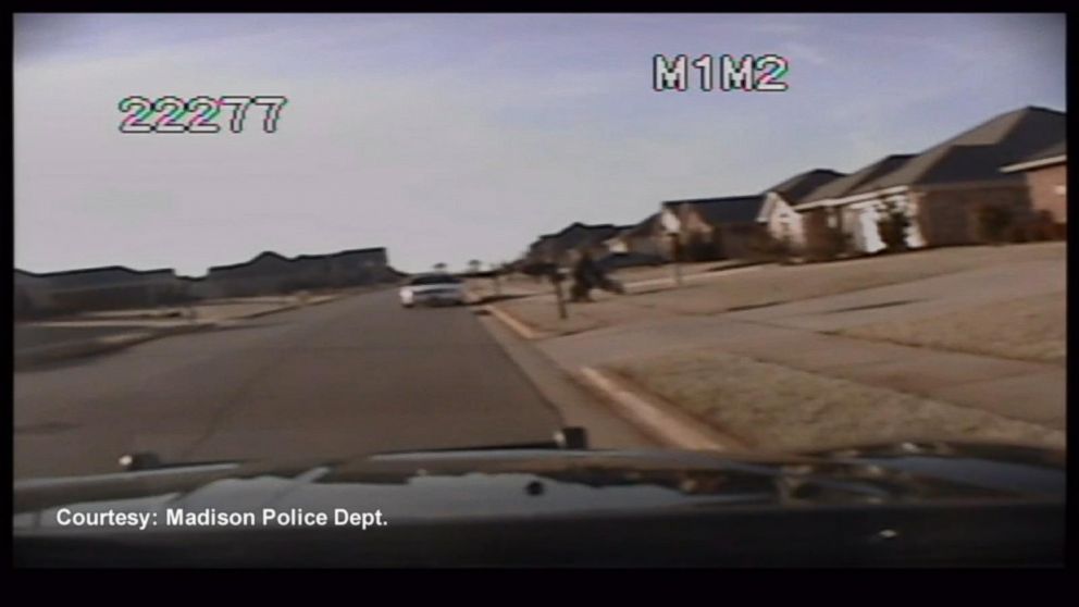 VIDEO: Alabama Officer Arrested, Accusing of Throwing Indian Grandfather to Ground
