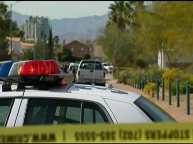 VIDEO: Standoff in Road Rage Manhunt Over