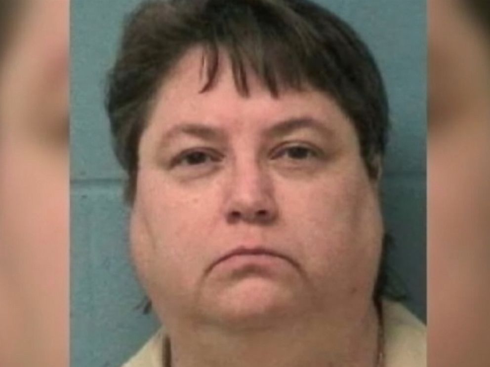 Woman on Georgia s Death Row Set to Be Executed