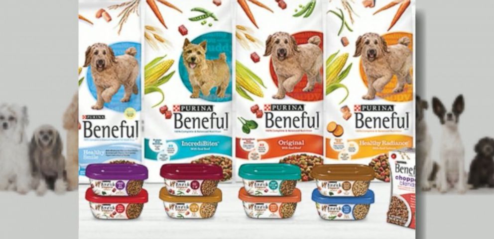 Abc news dog food best sale