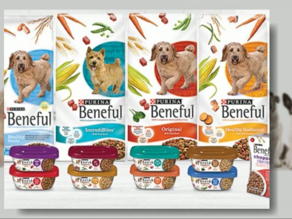 Lawsuit Alleges Beneful Dog Food Killed Pets