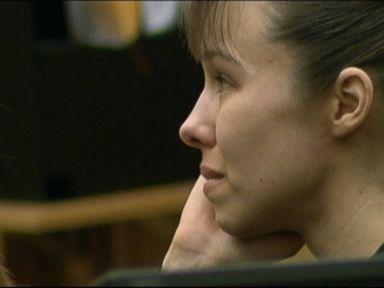 VIDEO: The judge declared a mistrial after a single juror held out in the penalty trial for Arias, who was convicted of murdering boyfriend Travis Alexander.