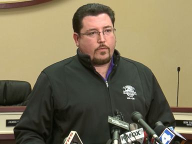 VIDEO: Mayor James Knowles said Tom Jackson made his decision to resign after much "soul searching."