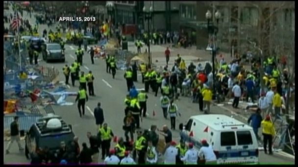 Video Boston Bombing Jury Shown Graphic Photos - ABC News