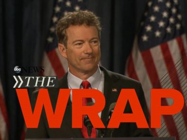 VIDEO:Rand Paul in 2016 Presidential Race; Boston Bombing Jury Deliberations Begin; Hostess Cake Marketing Fumble?