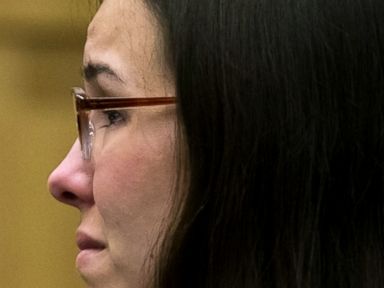 VIDEO: Jodi Arias Trial 