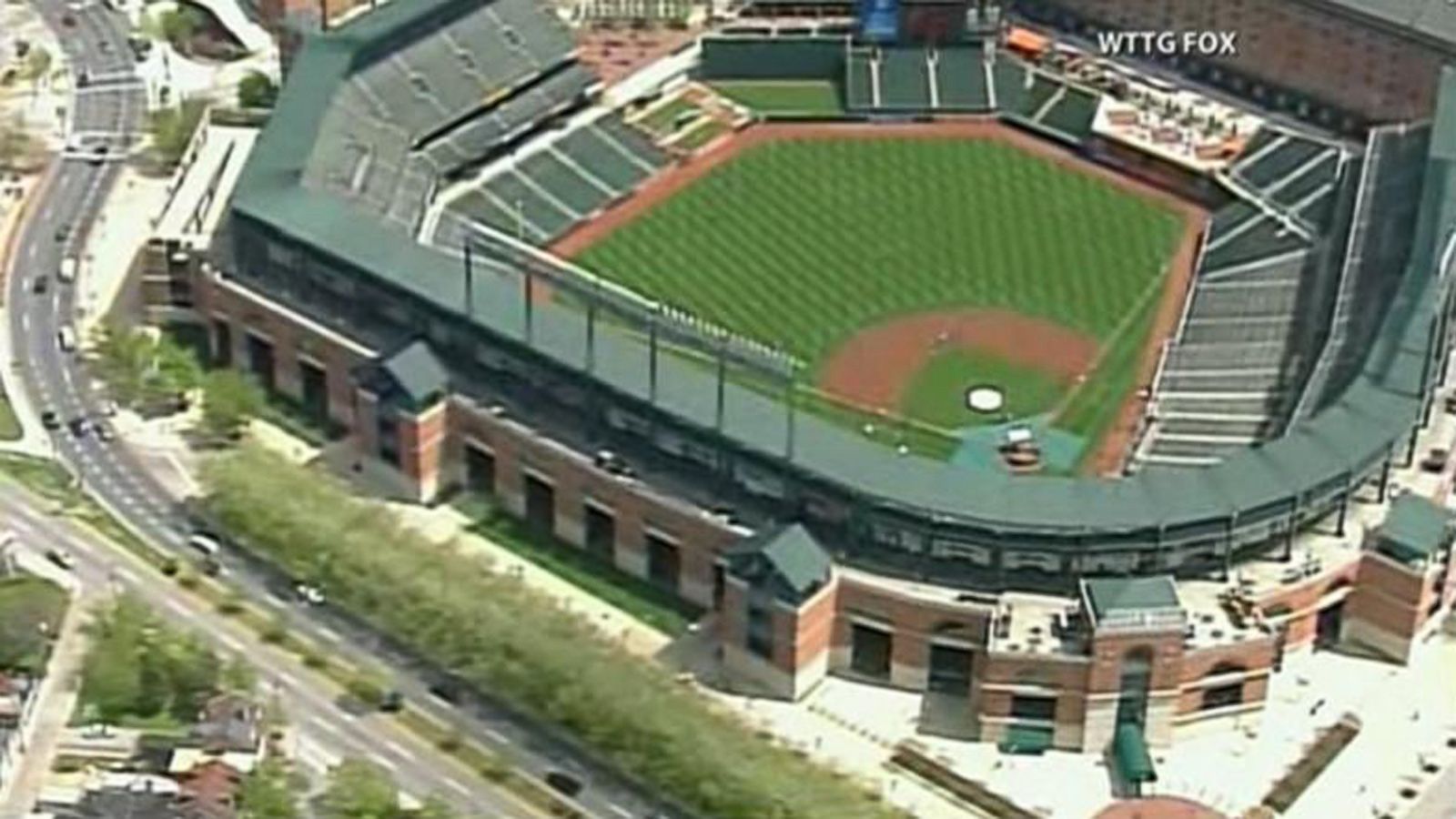 Guide To Oriole Park At Camden Yards, Home Of The Baltimore Orioles - CBS  Baltimore