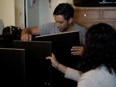 VIDEO: Couples Therapy Uses Ikea Furniture for Relationship Issues