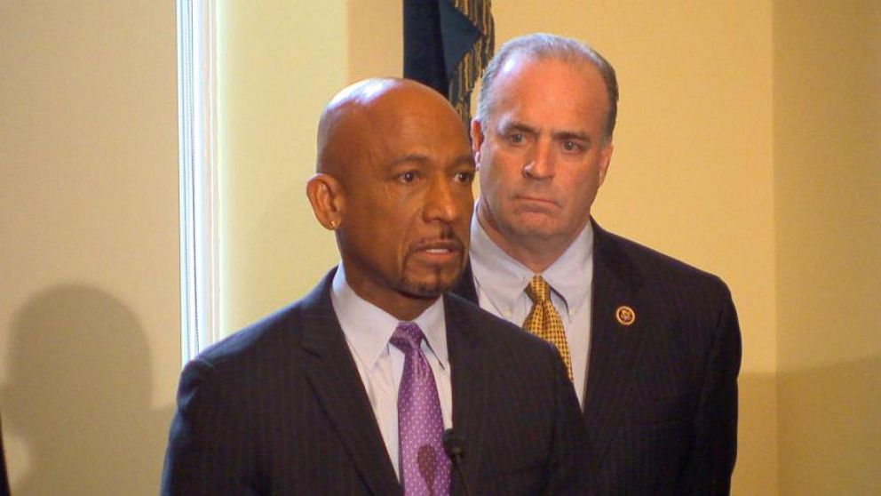 VIDEO: Why is Montel Williams Crying? 	