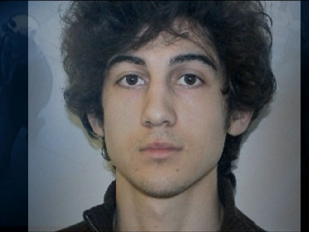 Boston Marathon Bomber Dzhokhar Tsarnaev 'Genuinely Sorry,' Anti-Death Penalty Says News