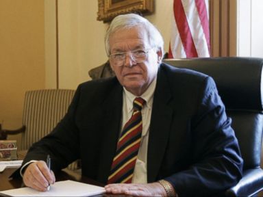 VIDEO: Dennis Hastert Indictment Details Emerging