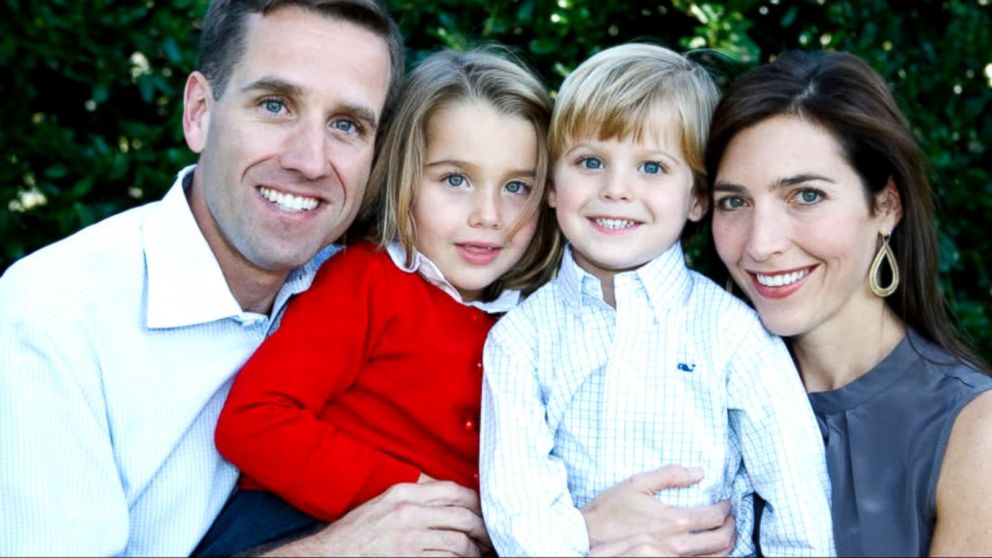 Joe Biden S Family Reacts To Death Of Son Beau Video Abc News