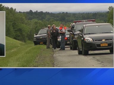 VIDEO: The two escaped prisoners from the Clinton Correctional Facility, Richard Matt and David Sweat, have now been at large for two weeks.