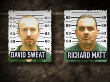 VIDEO: Joyce Mitchell allegedly smuggled in hacksaw blades, screwdriver bits and other tools to help Richard Matt and David Sweat escape from Clinton Correctional Facility.