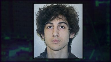 Dzhokhar Tsarnaev: 'I Did Do It Along With My Brother' Video - ABC News