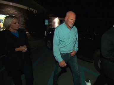 VIDEO: Prison Guard Gene Palmer Charged in Escape Case Changes Attorneys