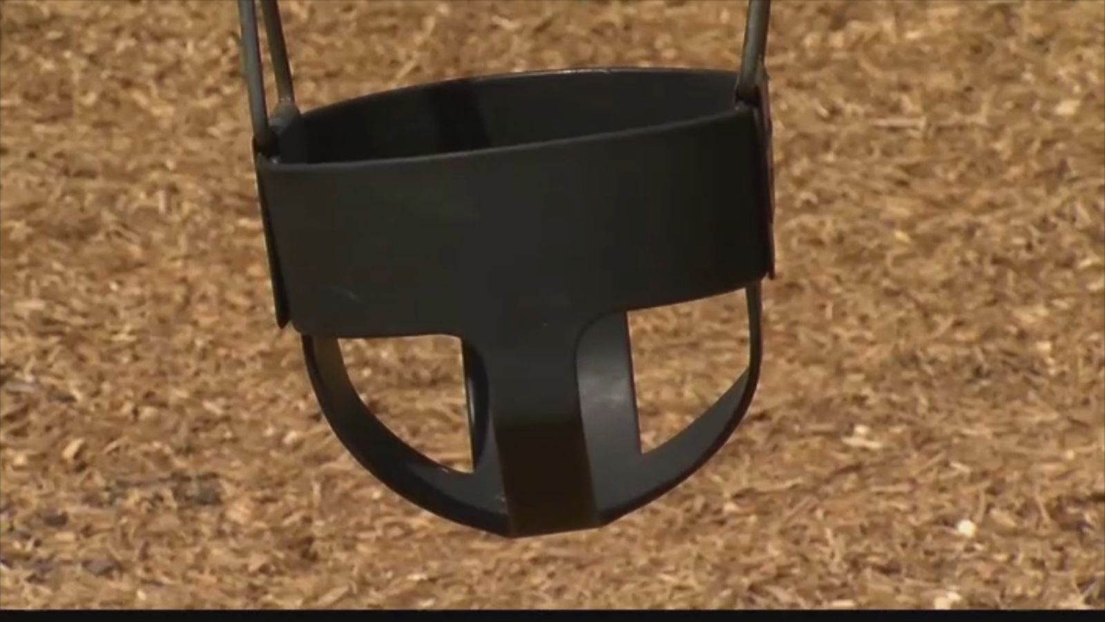 Death of Toddler in Swing Ruled a Homicide - Good Morning America