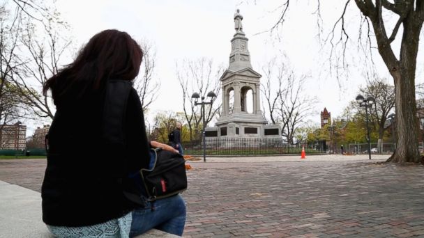 VIDEO: Jaha Dukureh underwent FGM as a baby in the Gambia, and is actively campaigning to end the practice around the world.