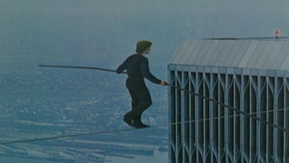 Philippe Petit Will Not Tightrope-Walk The Freedom Tower (VIDEO