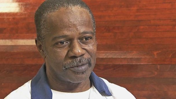 Video Escaped Fugitive Recalls Being Captured After 34 Years On The Run