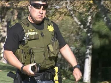 VIDEO: The police are responding to reports of an active shooter situation in San Bernardino, California.