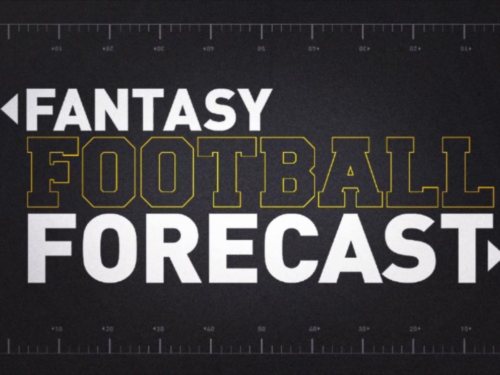 NFL Weather Week 3: Wind, rain in forecast could affect fantasy