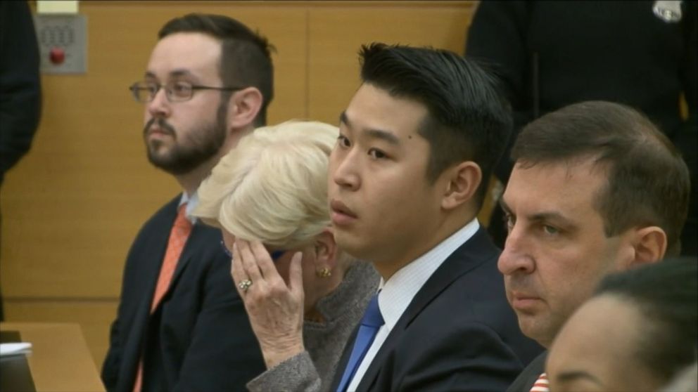 NYPD Officer Convicted of Manslaughter in Death of Akai Gurley - Good ...