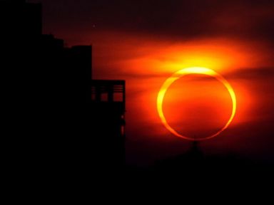 VIDEO: Fast Facts About Solar Eclipses