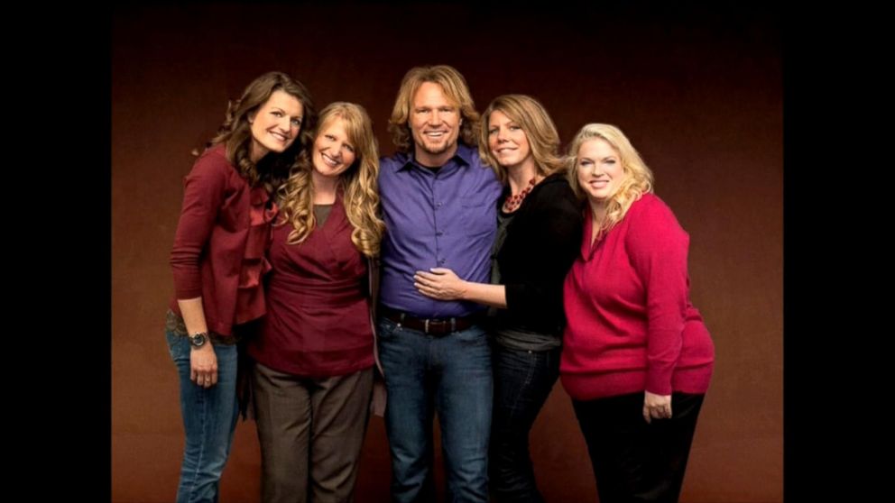 Where Kody Brown Stands with All 4 Sister Wives After Meri Split