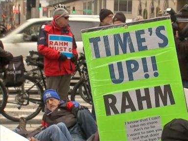 VIDEO: The Task Force of Police Accountability set up by Mayor Rahm Emanuel said the department must overhaul the way it handles excessive force allegations.