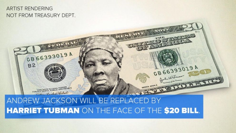 harriet tubman what to