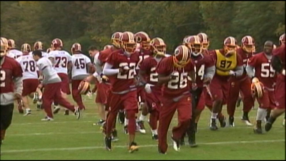 Green Acres School in Md. to ban Redskins gear - WTOP News