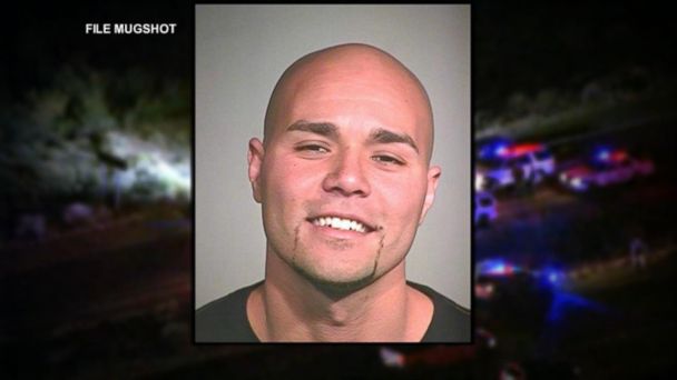 Video Suspect in Arizona Highway Shootings Identified and Charged - ABC ...