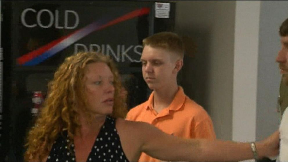 Mother Of Affluenza Teen Ethan Couch Charged With Hindering