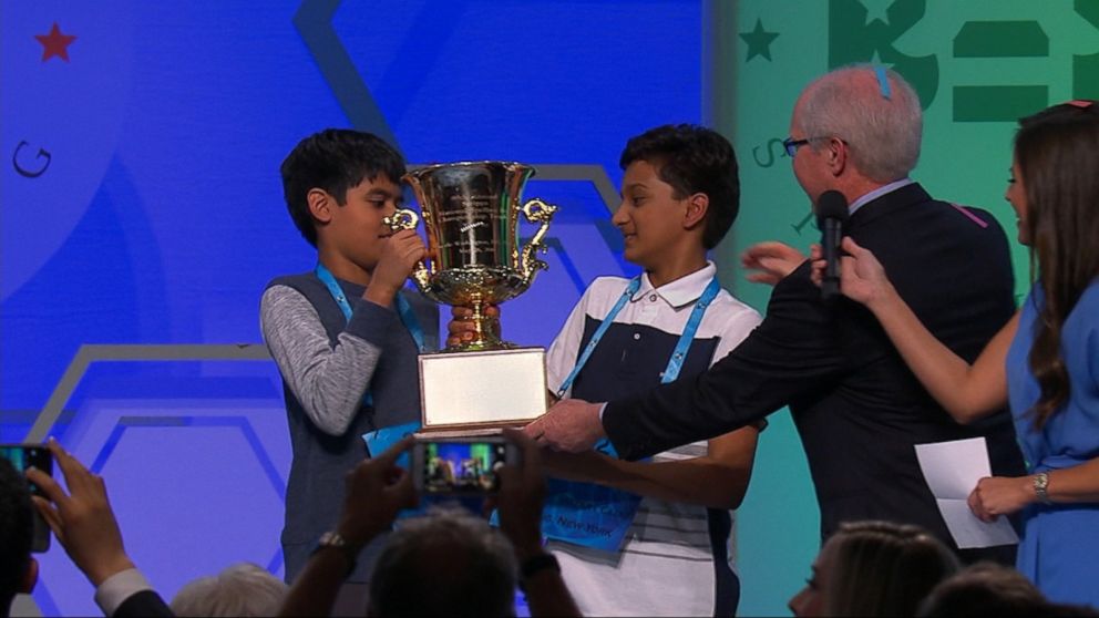 The Scripps National Spelling Bee is under way, so Page 2 revisits  memorable misspellings in sports history. - ESPN