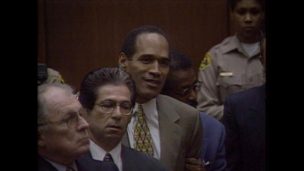 The OJ Simpson trial: Where the key players are 25 years after acquittal News