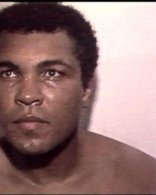 VIDEO: At the age of 39, boxer Muhammad Ali admits "nothing lasts forever."