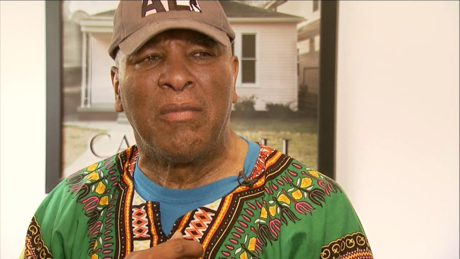 Muhammad Ali's Brother Says Boxing Legend Is in Heaven - Good Morning ...