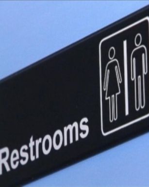 "You can use whatever restroom you feel comfortable and safe in," Clapper said.