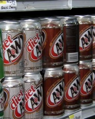 VIDEO: The soda industry is expected to sue if the proposal get final approval.