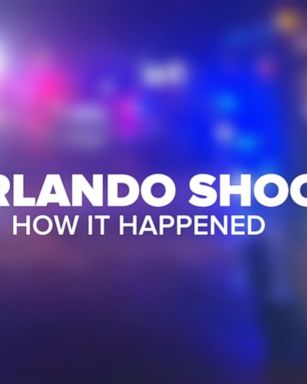 VIDEO: The Orlando Shooting: How it Happened