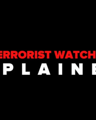 How The Terrorist Watch List Works Abc News