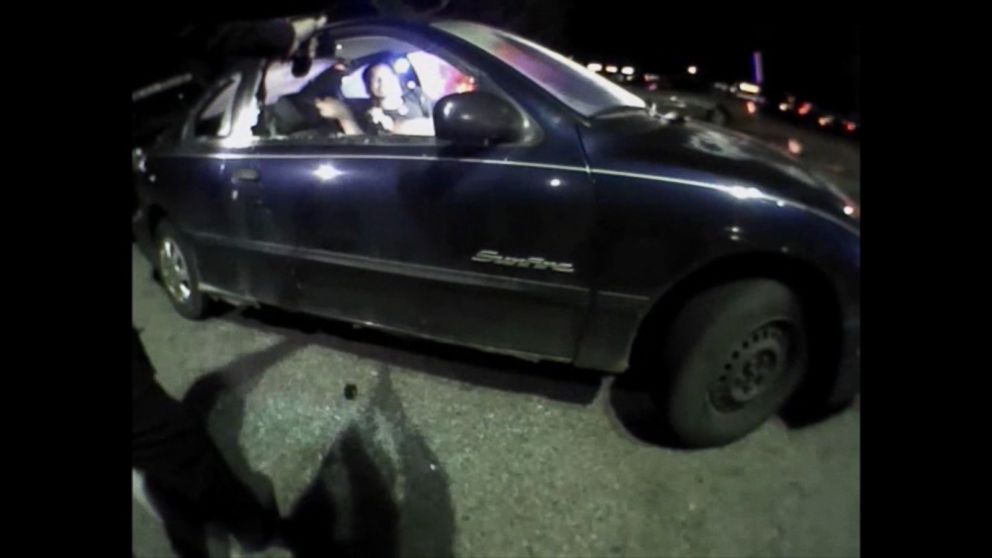 Video Police Body Camera Video Released In Fatal Shooting - ABC News