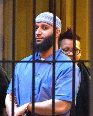 Syed gained international fame after he became the subject of podcast "Serial."