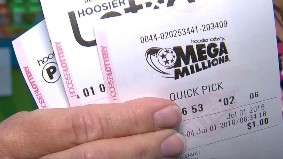 mega millions hoosier lotto